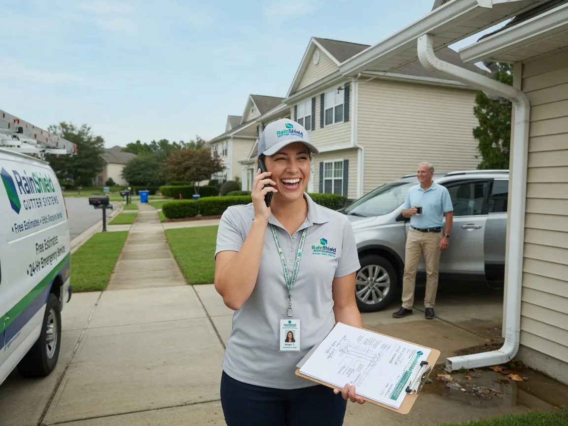 Gutter Installation Bradyville, TN FAQs